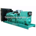 Promotion Sale Entenset 350 kW Dieselgenerator Set mit pinselloser reiner Kupfer -Lichtmaschine